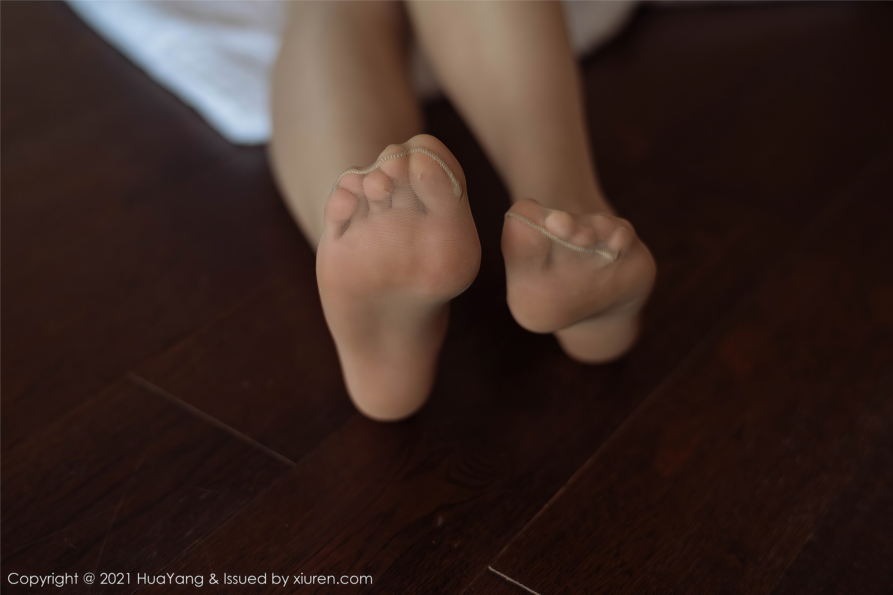 HuaYang花漾 2021.03.19 Vol.376 娜露Selena